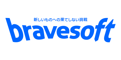 bravesoft株式会社
