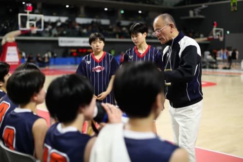 1223大阪桐蔭vs松徳学院3