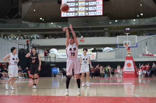 1223日本航空vs県立下妻第一6