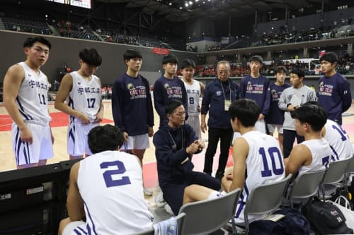 1223県立宇部工業vs福島東稜1