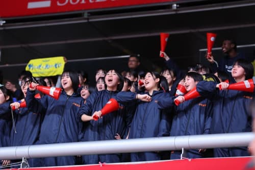 1225岐阜女子vs日本航空4